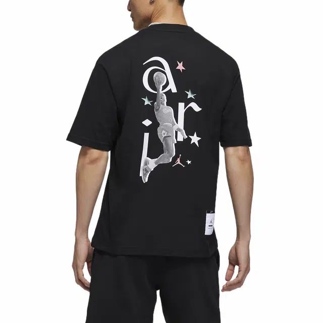 Jordan T