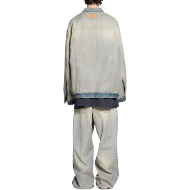 Balenciaga SS24 Logo