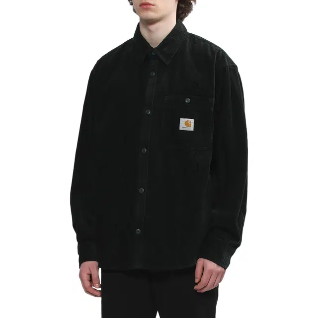 Carhartt WIP Flint Shirt