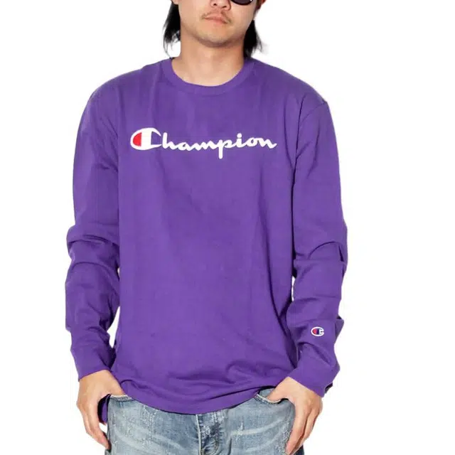 Champion LogoT