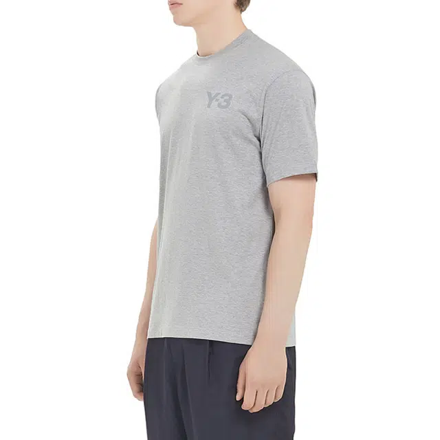 Y-3 LogoT