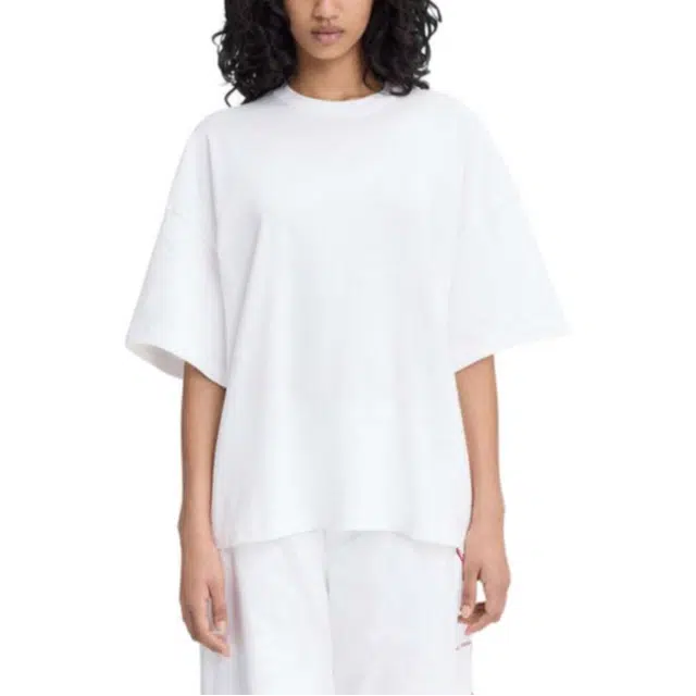 Nike x Jacquemus White T-Shirt