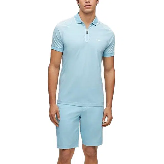 HUGO BOSS LogoPolo