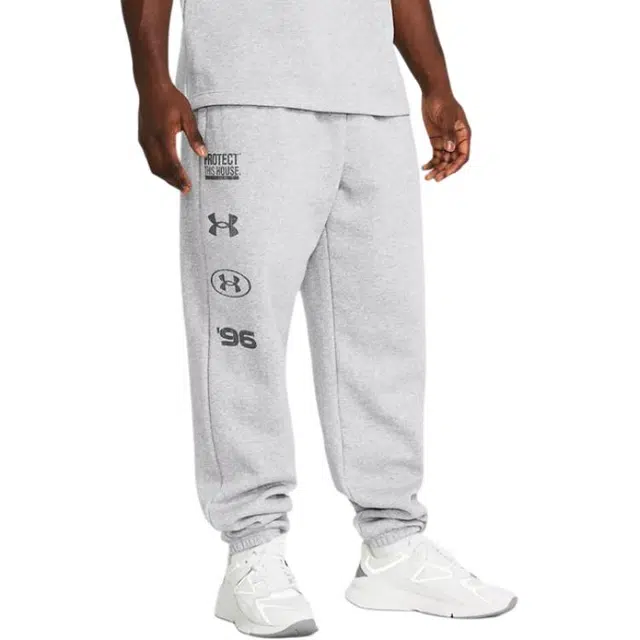 Under Armour UA Icon logo