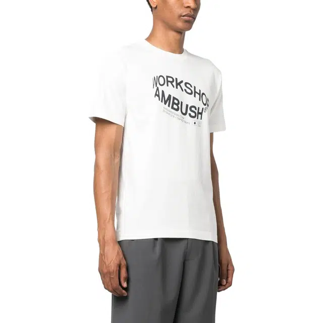 AMBUSH T