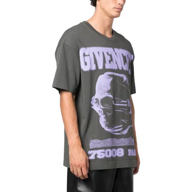 GIVENCHY SS23 T