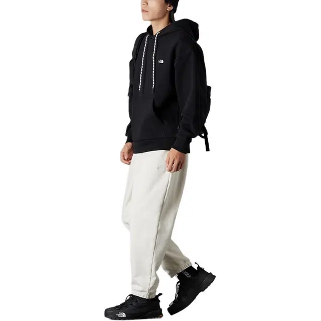 THE NORTH FACE UE Logo