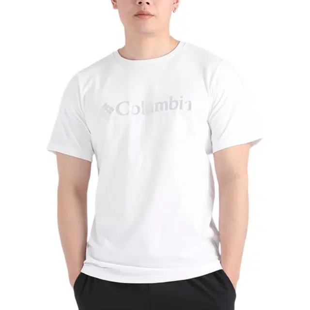 Columbia T