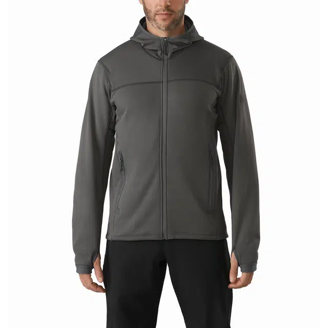 Arcteryx NAGA GEN 2.1