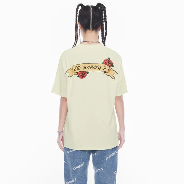 ED HARDY X T