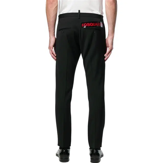 DSQUARED 2 Logo