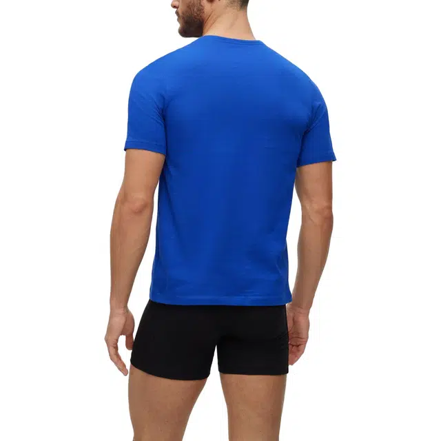 HUGO BOSS SS23 LogoT 3