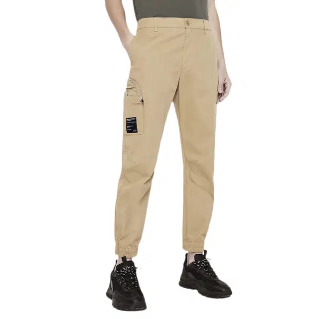 ARMANI EXCHANGE SS22