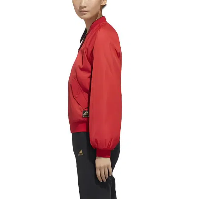 adidas CNY Wv Jkt