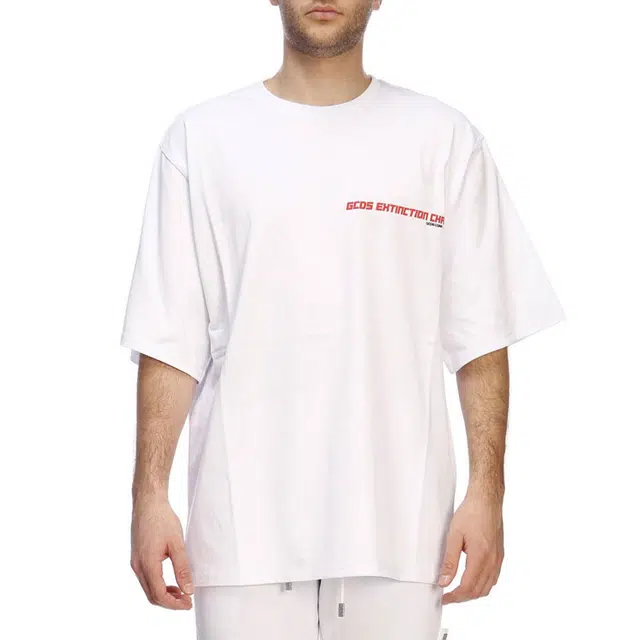 GCDS T