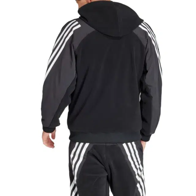 adidas Future Icons 3-Stripes Hoodie