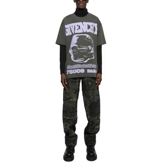 GIVENCHY SS23 T