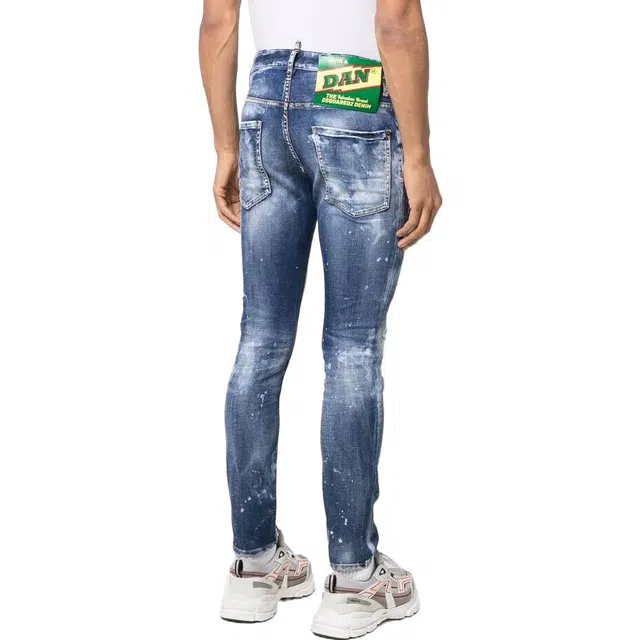 DSQUARED 2 SS22