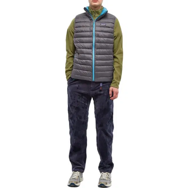 Patagonia Down Sweater 800