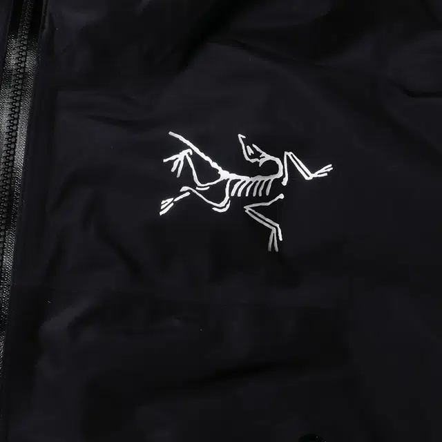 Arcteryx Logo