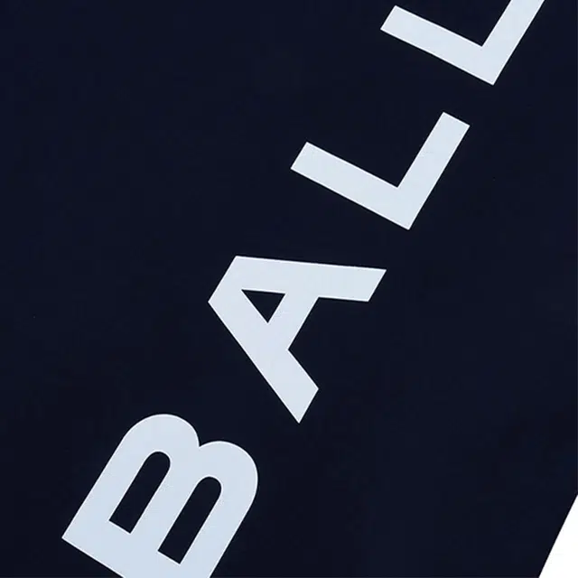 BALLY LogoT