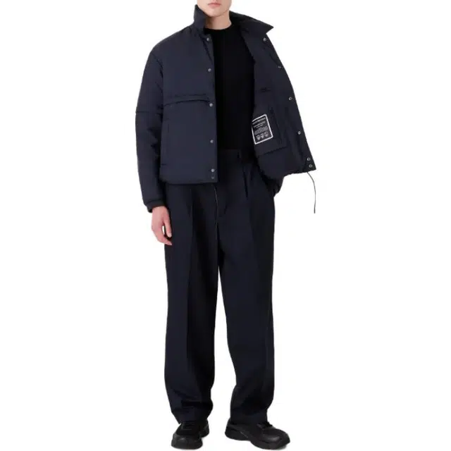 EMPORIO ARMANI FW23