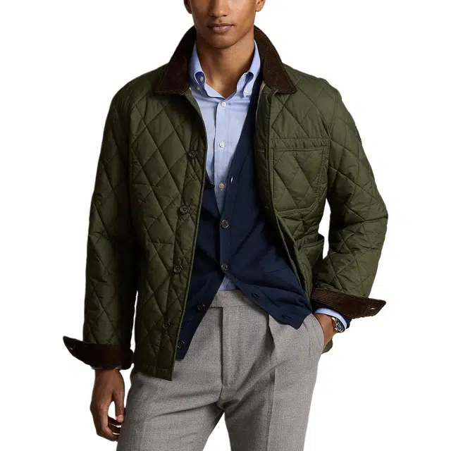 Ralph Lauren FW24 Logo