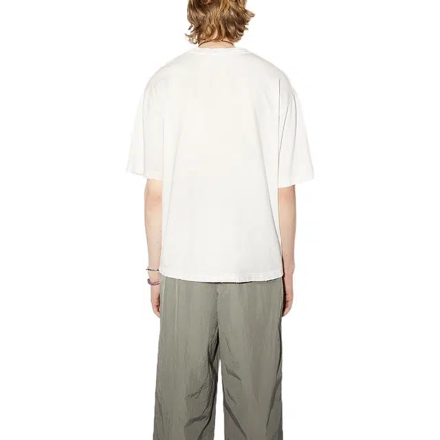 Acne Studios SS22 LogoT