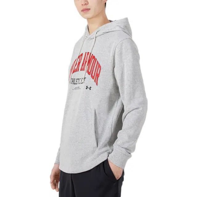 Under Armour