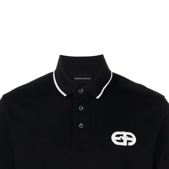 EMPORIO ARMANI FW22 LogoPolo