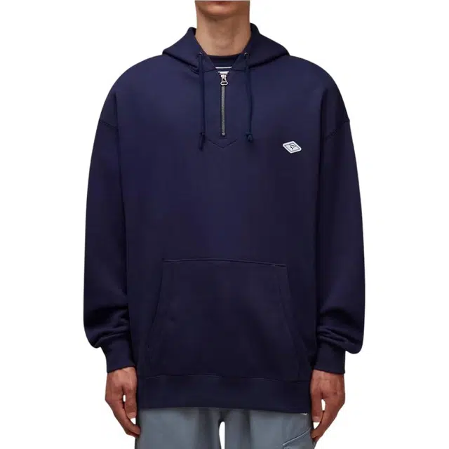 PUMA x nanamica SS23 Hoodie