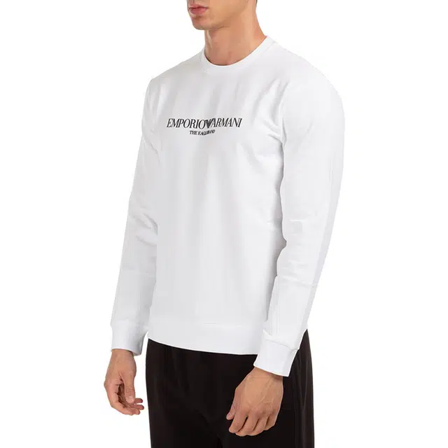 EMPORIO ARMANI Logo