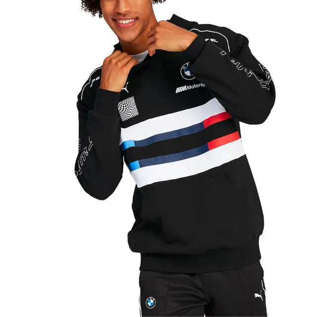 Puma BMW Motorsport