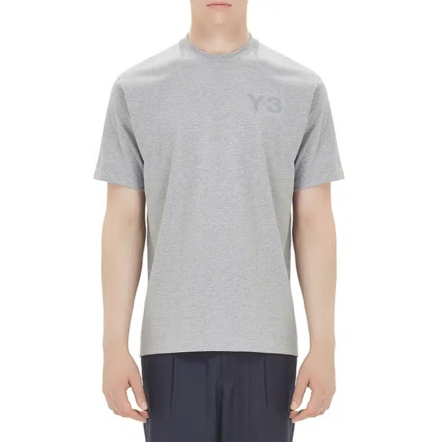 Y-3 LogoT