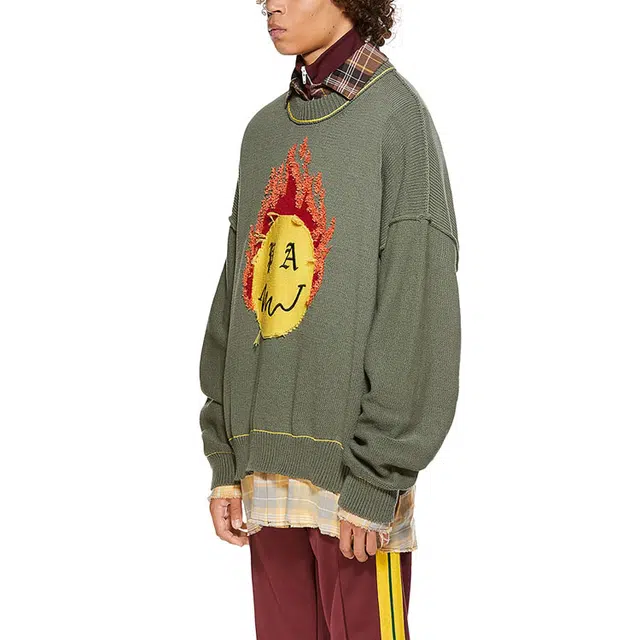 PALM ANGELS SS21