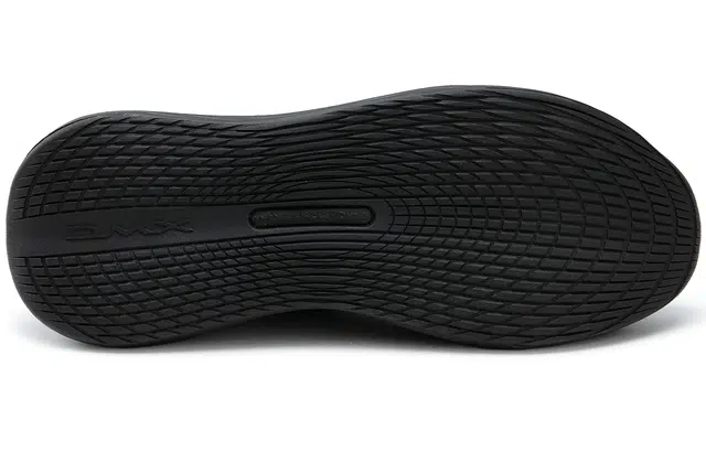 Reebok Dmx Comfort Black