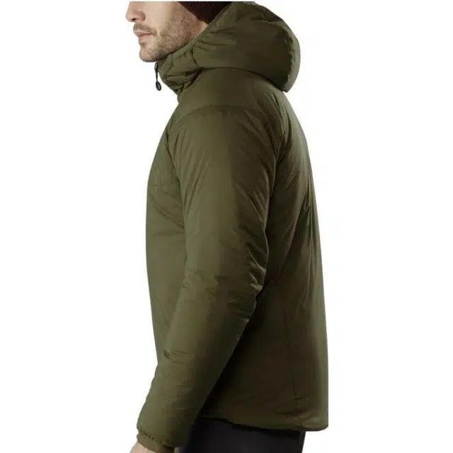 Arcteryx Atom AR Hoody