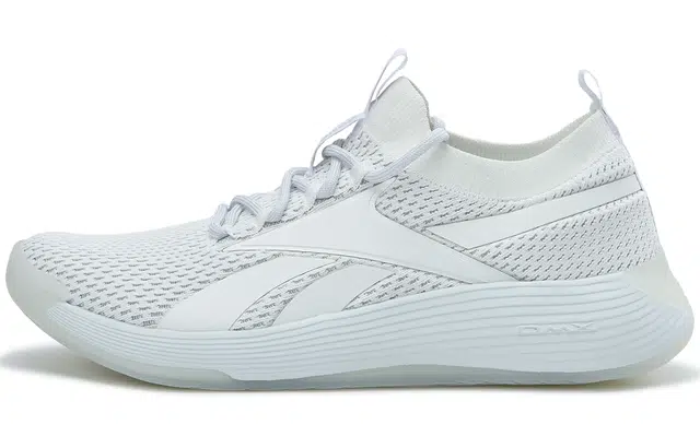 Reebok Dmx Comfort White