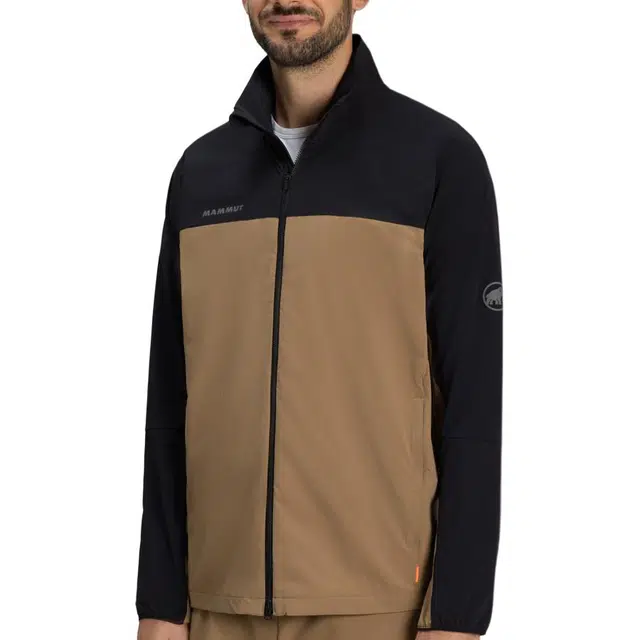 MAMMUT SS24 Comfort
