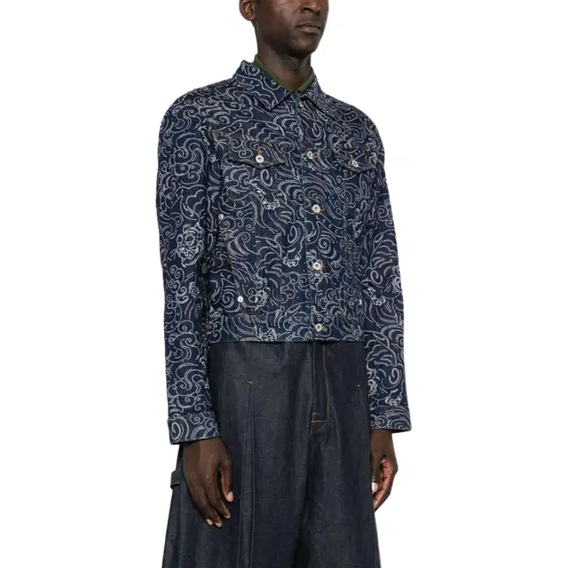 KENZO SS24 Logo