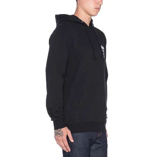 Stussy World Tour Hood