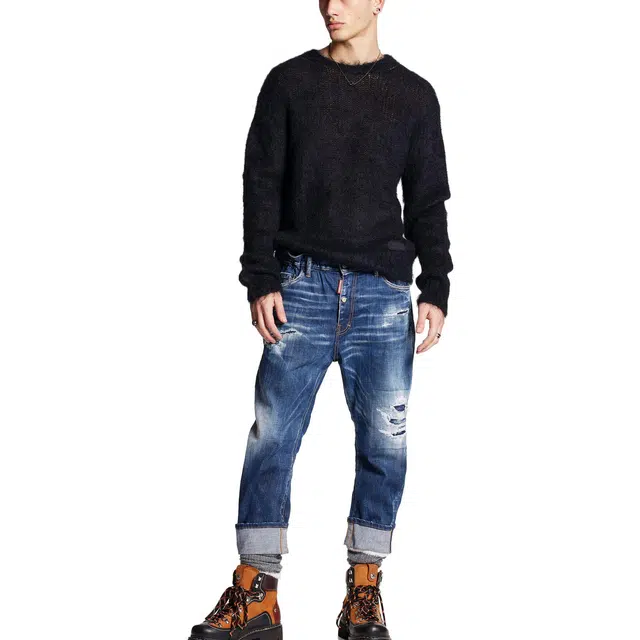 DSQUARED 2 SS23