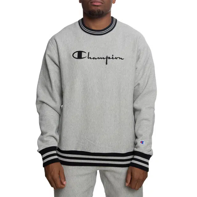 Champion logo