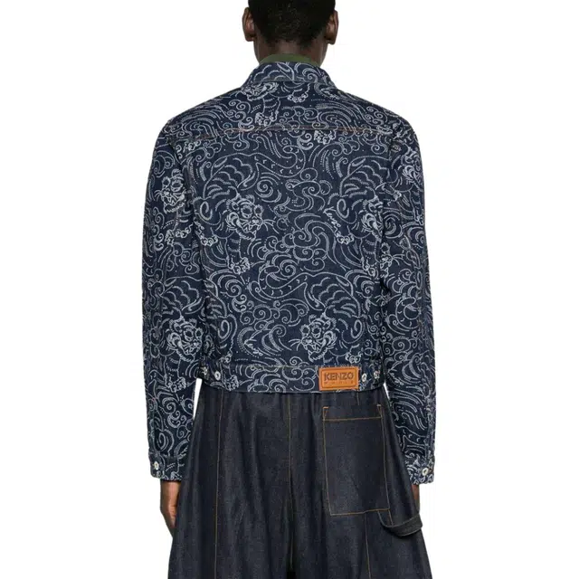 KENZO SS24 Logo