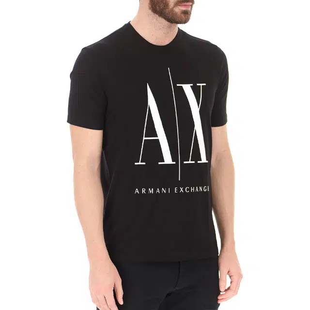 ARMANI EXCHANGE LogoT