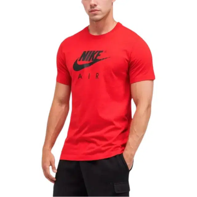 Nike LogoT