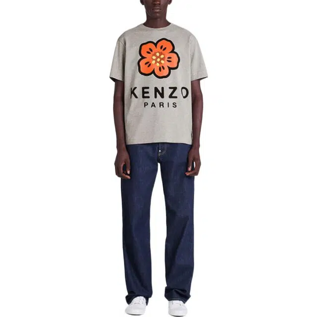 KENZO x nigo Kenzo X Nigo FW22BOKE FW22 T