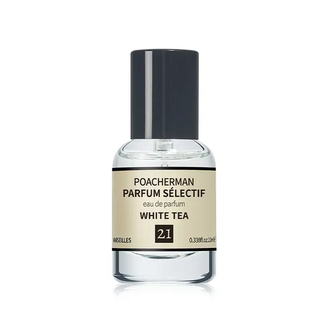 POACHERMAN EDP