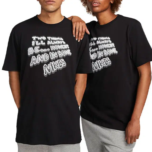 Nike x Drake NOCTA T-Shirt Black