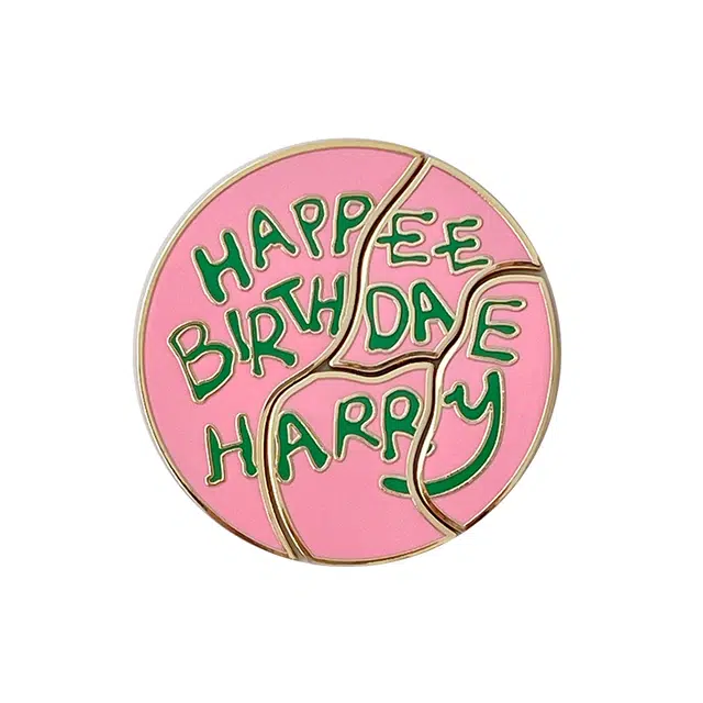 HARRY POTTER